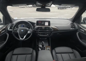 BMW X3 30i * * ЧЕРЕН САЛОН * * КАМЕРА * * МЪРТВА ТОЧКА *  - 18999 € / 37158.81 лв. - 11767170 10
