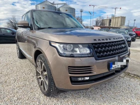 Land Rover Range rover VOGUE FULL MAX  ЛИЗИНГ!  - 29100 € / 56914.65 лв. - 35438047 3