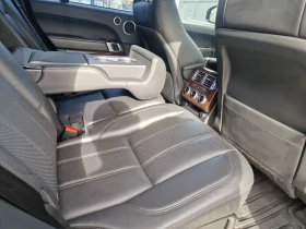 Land Rover Range rover VOGUE FULL MAX  ЛИЗИНГ!  - 29100 € / 56914.65 лв. - 35438047 12