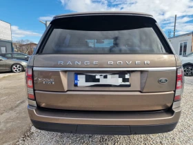 Land Rover Range rover VOGUE FULL MAX  ЛИЗИНГ!  - 29100 € / 56914.65 лв. - 35438047 7