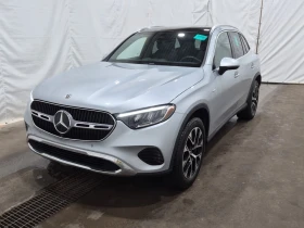 Mercedes-Benz GLC 350 * 350E * CARFAX * БЕЗ ПЪРВОНАЧАЛНА ВНОСКА