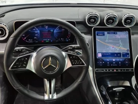 Mercedes-Benz GLC 350 * 350E | ПОДГРЕВИ | ШИБЕДАХ | CARFAX  - 46700 € / 91337.26 лв. - 42792887 11