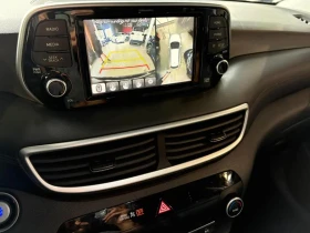 Hyundai Tucson * LUXURY* BLIND SPOTS* 360CAM* PANO*  - 13399 € / 26206.17 лв. - 61873629 16