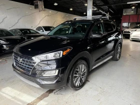 Hyundai Tucson * LUXURY* BLIND SPOTS* 360CAM* PANO* 