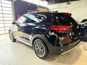 Hyundai Tucson * LUXURY* BLIND SPOTS* 360CAM* PANO*  - 13399 € / 26206.17 лв. - 61873629 5