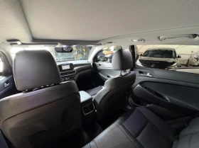 Hyundai Tucson * LUXURY* BLIND SPOTS* 360CAM* PANO*  - 13399 € / 26206.17 лв. - 61873629 13
