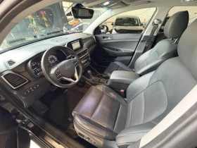 Hyundai Tucson * LUXURY* BLIND SPOTS* 360CAM* PANO*  - 13399 € / 26206.17 лв. - 61873629 10