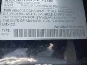 Audi Q5 2l 2.0T Premium/2.0T Tech Premium - 13000 € / 25425.79 лв. - 30056882 9