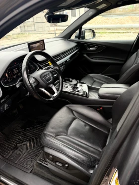 Audi Q7 3.0 TFSI Quattro | Mobile.bg � ����� ������ 8