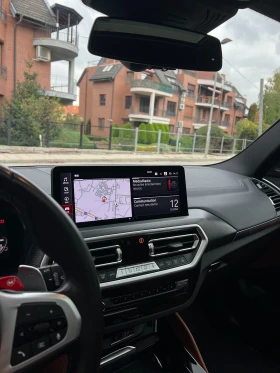 BMW X3 M Competition - 60500 € / 118327.71 лв. - 78794537 14