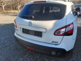 Nissan Qashqai 1.5dci 110ks 2012god- На части - 123 € / 240.57 лв. - 95368045 5