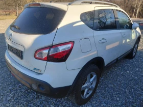 Nissan Qashqai 1.5dci 110ks 2012god- На части - 123 € / 240.57 лв. - 95368045 6