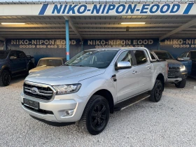 Ford Ranger 3, 2 /2 години Гаранция