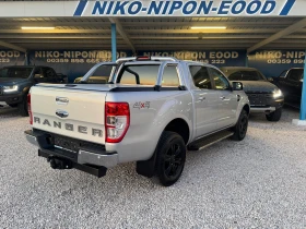 Ford Ranger 3, 2 /2 години Гаранция - 24500 € / 47917.83 лв. - 37983476 9
