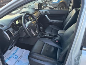 Ford Ranger 3, 2 /2 години Гаранция - 24500 € / 47917.83 лв. - 37983476 12