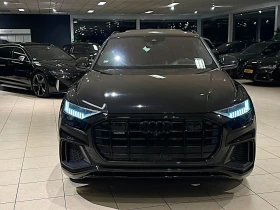 Audi Q8 ОЧАКВАН ВНОС Audi Q8 5.0TDI* S Line Plus* 360* BLA - 48699 € / 95246.97 лв. - 30800030 3