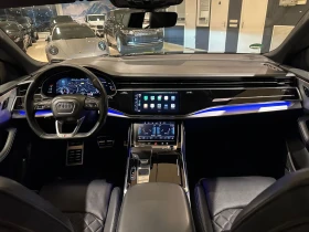 Audi Q8 ОЧАКВАН ВНОС Audi Q8 5.0TDI* S Line Plus* 360* BLA - 48699 € / 95246.97 лв. - 30800030 15