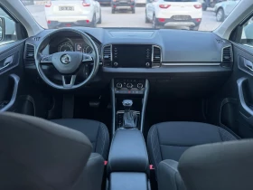 Skoda Karoq 1.6TDI - 14200 € / 27772.79 лв. - 63155166 7
