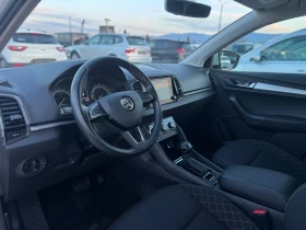 Skoda Karoq 1.6TDI - 14200 € / 27772.79 лв. - 63155166 8