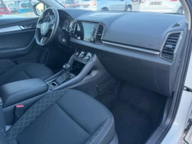 Skoda Karoq 1.6TDI - 14200 € / 27772.79 лв. - 63155166 14