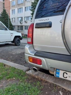 Suzuki Grand vitara - 5400 € / 10561.48 лв. - 99285437 2