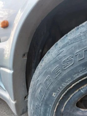 Suzuki Grand vitara - 5400 € / 10561.48 лв. - 99285437 6