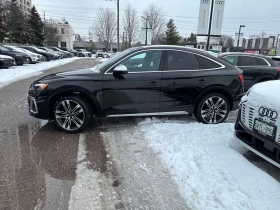 Audi SQ5 /DISTRONIC/CAMERA/LED/MASSAGE  - 47000 € / 91924.01 лв. - 97541886 2