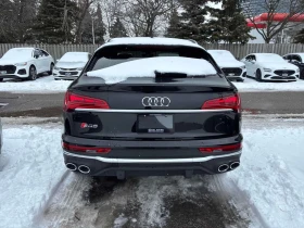 Audi SQ5 /DISTRONIC/CAMERA/LED/MASSAGE  - 47000 € / 91924.01 лв. - 97541886 4