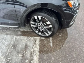 Audi SQ5 /DISTRONIC/CAMERA/LED/MASSAGE  - 47000 € / 91924.01 лв. - 97541886 7
