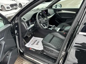 Audi SQ5 /DISTRONIC/CAMERA/LED/MASSAGE  - 47000 € / 91924.01 лв. - 97541886 5