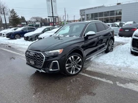 Audi SQ5 /DISTRONIC/CAMERA/LED/MASSAGE 