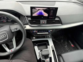 Audi SQ5 /DISTRONIC/CAMERA/LED/MASSAGE  - 47000 € / 91924.01 лв. - 97541886 9