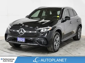 Mercedes-Benz GLC 300 2023 Mercedes-Benz GLC 300 4MATIC