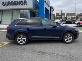 Audi Q7 Komfort/ДИСТРОНИК/ПАНОРАМА/360 КАМЕРИ - 33400 € / 65324.72 лв. - 14729899 4