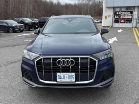 Audi Q7 Komfort/ДИСТРОНИК/ПАНОРАМА/360 КАМЕРИ - 33400 € / 65324.72 лв. - 14729899 2