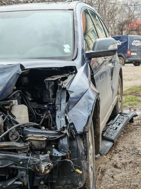 Honda Cr-v 2.0 v-tec части - 2500 € / 4889.57 лв. - 73559896 2