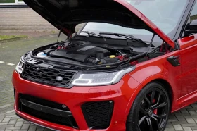 Land Rover Range Rover Sport ОЧАКВАН ВНОС Range Rover SPORT SVR 600HP* FACELIFT | Auto.bg — изображение 5