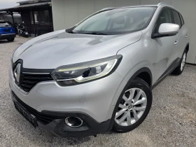 ������ Renault Kadjar