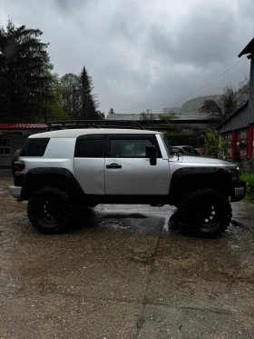 Toyota Fj cruiser | Mobile.bg � ����� ������ 3