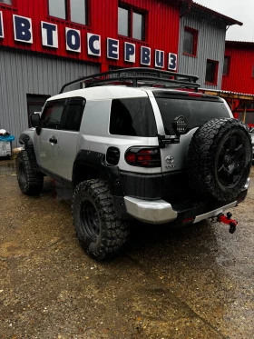 Toyota Fj cruiser | Mobile.bg � ����� ������ 5