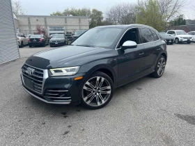 ������ Audi SQ5