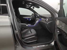 Mercedes-Benz GLC 43 AMG * * CARFAX * * ���� ������ * * ���� �� �� * *  | Mobile.bg � ����� ������ 8