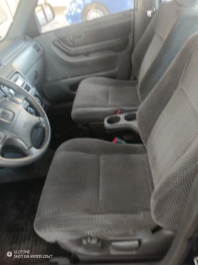 Honda Cr-v 1RD | Auto.bg — изображение 16