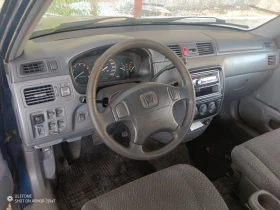 Honda Cr-v 1RD | Auto.bg — изображение 17