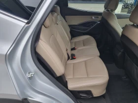 Hyundai Santa fe 2.2CRDi Vertex ��������� | Mobile.bg � ����� ������ 7
