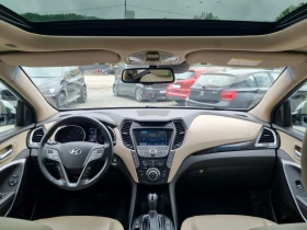 Hyundai Santa fe 2.2CRDi Vertex ��������� | Mobile.bg � ����� ������ 9