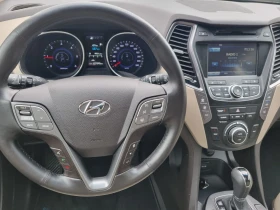 Hyundai Santa fe 2.2CRDi Vertex ��������� | Mobile.bg � ����� ������ 10