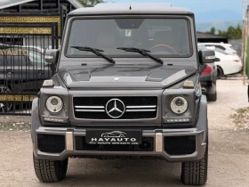 Mercedes-Benz G 500 AMG= DESGNO= DISTRONIC= ПОДГРЯВАНЕ/ОБДУХВАНЕ= КАМЕ