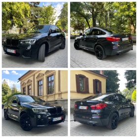 BMW X4 ///M40i#360KC#FULL MAXX! - 19500 € / 38138.68 лв. - 89947103 14