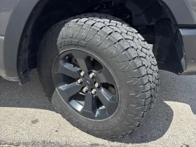 Dodge RAM 1500 Rebel, ���������� | Mobile.bg � ����� ������ 7